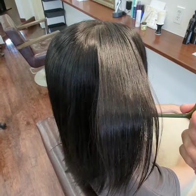 ティアレ ヘアリゾート 사진 2