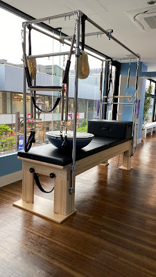 CLUB PILATES 仙川 사진 5