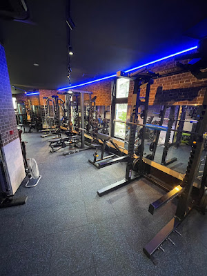 BLUE FITNESS(ブルーフィットネス) 24 仙川 사진 3