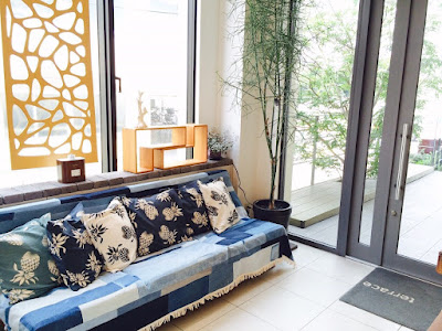 Neolive terrace & Lavie 사진 2