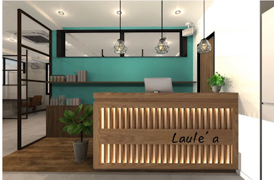 hair&make Laule’a 사진 3