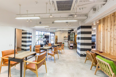 美容室Lmano 仙川 사진 2