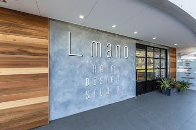 美容室Lmano 仙川 사진 5