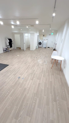 パーソナルトレーニングジム かたぎり塾 仙川店 사진 2