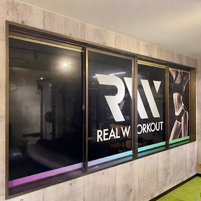 REALWORKOUT 千歳烏山店 사진 4