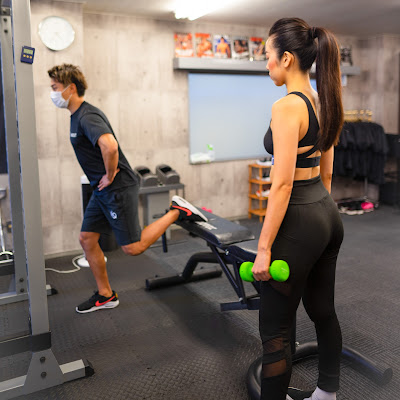 REALWORKOUT 千歳烏山店 사진 5