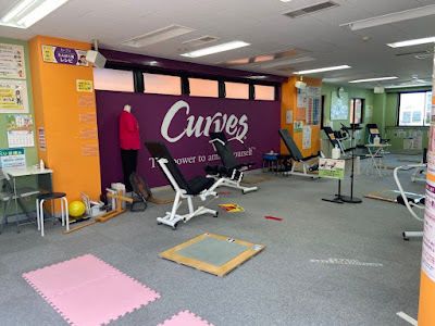 Curves 사진 5