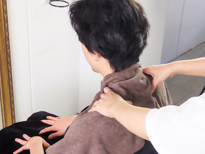 ヘッドスパ【saucy spa】 사진 4