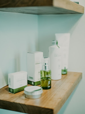 Head Spa Shop MAYIM (ヘッドスパショップ マイム) 사진 3