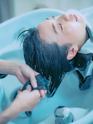 Head Spa Shop MAYIM (ヘッドスパショップ マイム) 사진 4