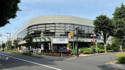 Sports Club NAS Roka Koen 사진 3