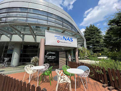 Sports Club NAS Roka Koen 사진 2