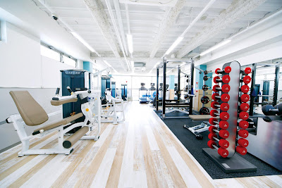 Central Sports Gym24 Hachimanyama 사진 2