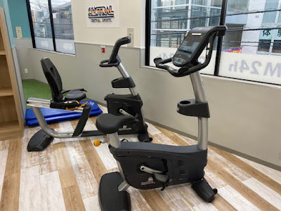 Central Sports Gym24 Hachimanyama 사진 4