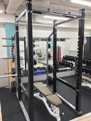 Central Sports Gym24 Kamikitazawa 사진 3