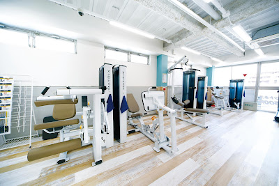 Central Sports Gym24 Kamikitazawa 사진 2