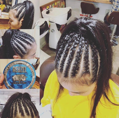 haircraft COCOLO 사진 3