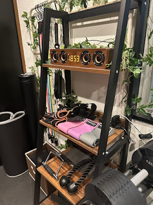 NEXUSパーソナルジム明大前店 사진 4
