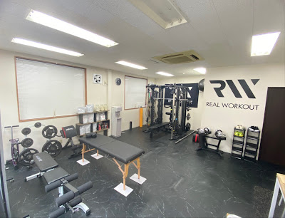 REALWORKOUT 사진 3