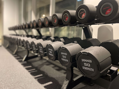 Anytime Fitness Higashi-matsubara 사진 4
