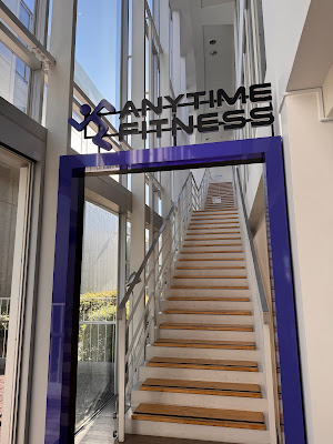 Anytime Fitness Higashi-matsubara 사진 3