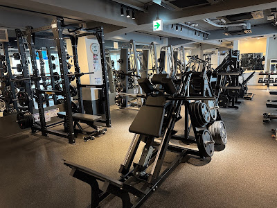 Anytime Fitness Higashi-matsubara 사진 2
