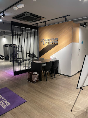 Anytime Fitness Higashi-matsubara 사진 5