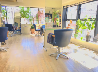 hair space Craft 사진 3