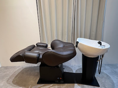 ヘッドスパ専門店 HEAD SPA MIMI 사진 2