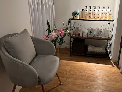 ヘッドスパ専門店 HEAD SPA MIMI 사진 4