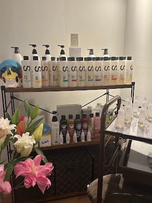 ヘッドスパ専門店 HEAD SPA MIMI 사진 5