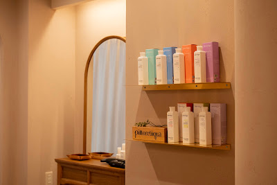 ヘッドスパ専門店/BOUQUET BLANC SHIMOKITAZAWA/ブーケブラン下北沢 사진 5