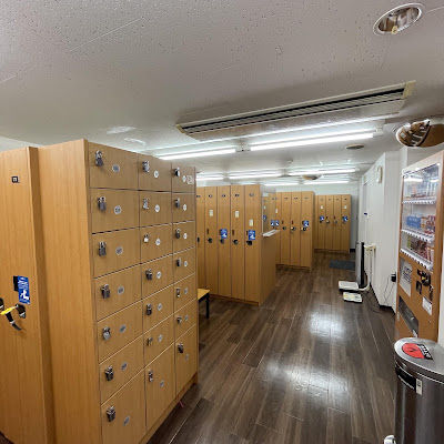Central Fitness Club Shimokitazawa 사진 3