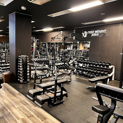 Central Fitness Club Shimokitazawa 사진 2