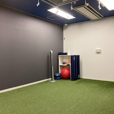Central Fitness Club Shimokitazawa 사진 4