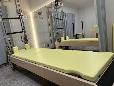 LIME Pilates 下北沢 사진 2