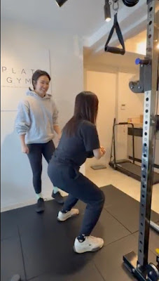 Dee GYM - 下北沢パーソナルトレーニングジム 사진 4