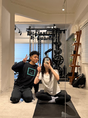 Dee GYM - 下北沢パーソナルトレーニングジム 사진 3