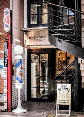 Bad Nice Barber Shop 사진 3