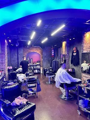TAKESHI’S BARBER 사진 3