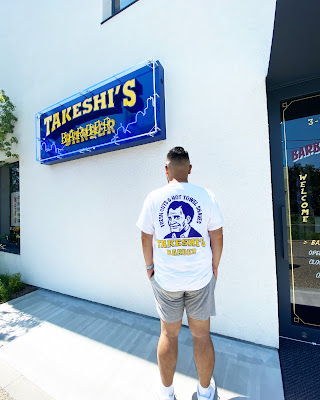 TAKESHI’S BARBER 사진 4