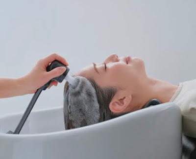 PRIVATE SALON CANNA代々木上原ヘッドスパ専門店 사진 2