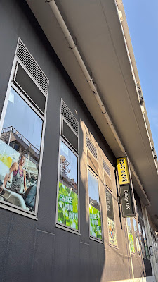 Gold's Gym Yoyogi Uehara Tokyo 사진 3