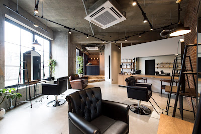 Lien Hair Salon 사진 2