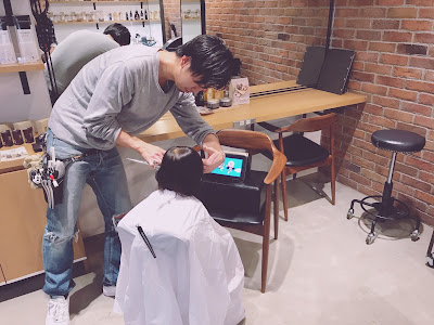 Lien Hair Salon 사진 5