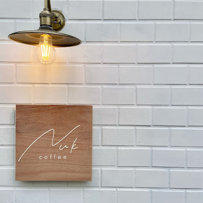 nuk 【ヌク】hair salon & coffee 사진 5