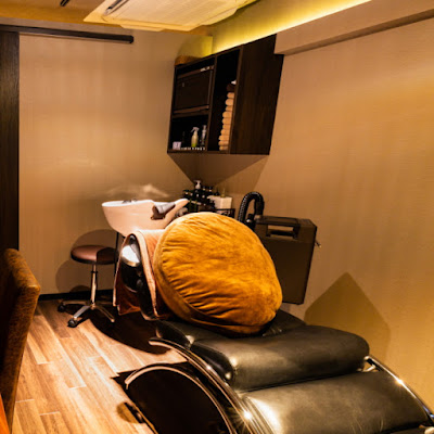 Head Spa Belle Cheveu Yoyogi-Koen TOKYO 사진 2