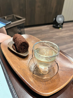 Head Spa Belle Cheveu Yoyogi-Koen TOKYO 사진 3