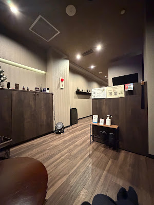 Head Spa Belle Cheveu Yoyogi-Koen TOKYO 사진 4