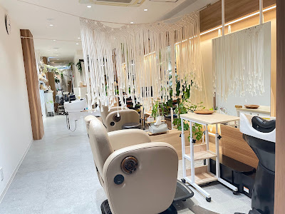 HAIR&SPA MY salon 사진 2